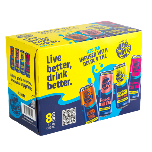 Hop The Wave Variety Pack