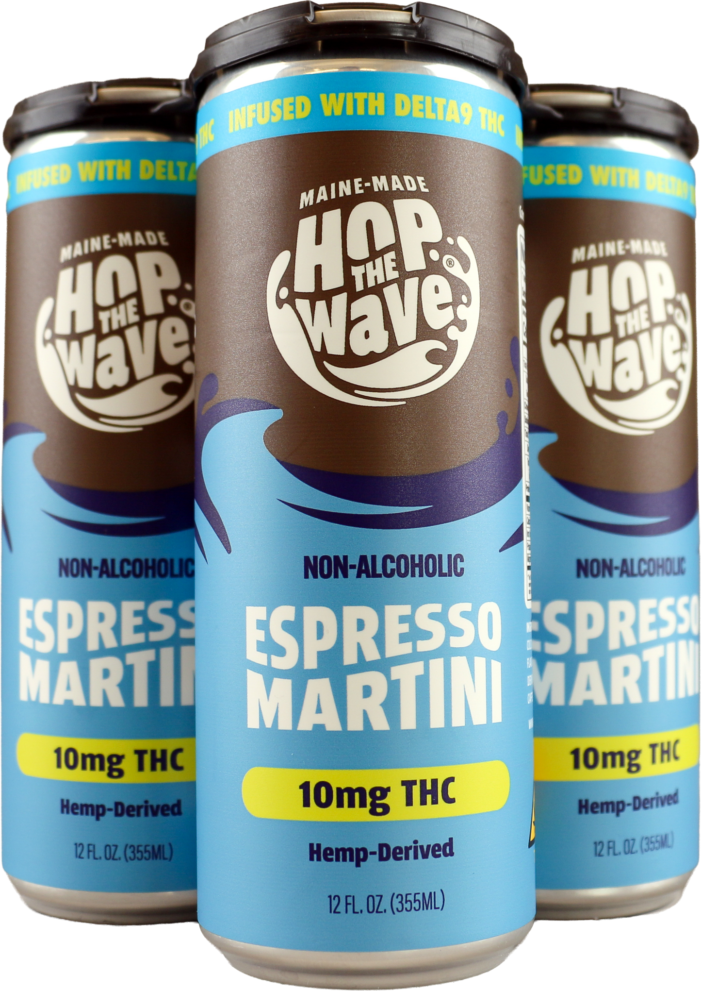 10mg Espresso Martini