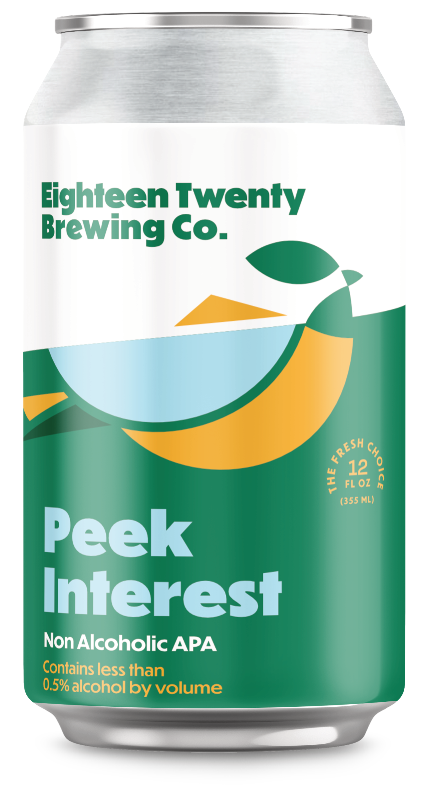 Peek Interest NA APA