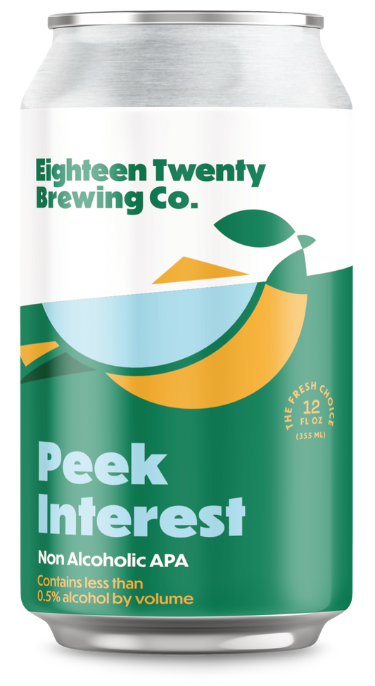 Peek Interest NA APA