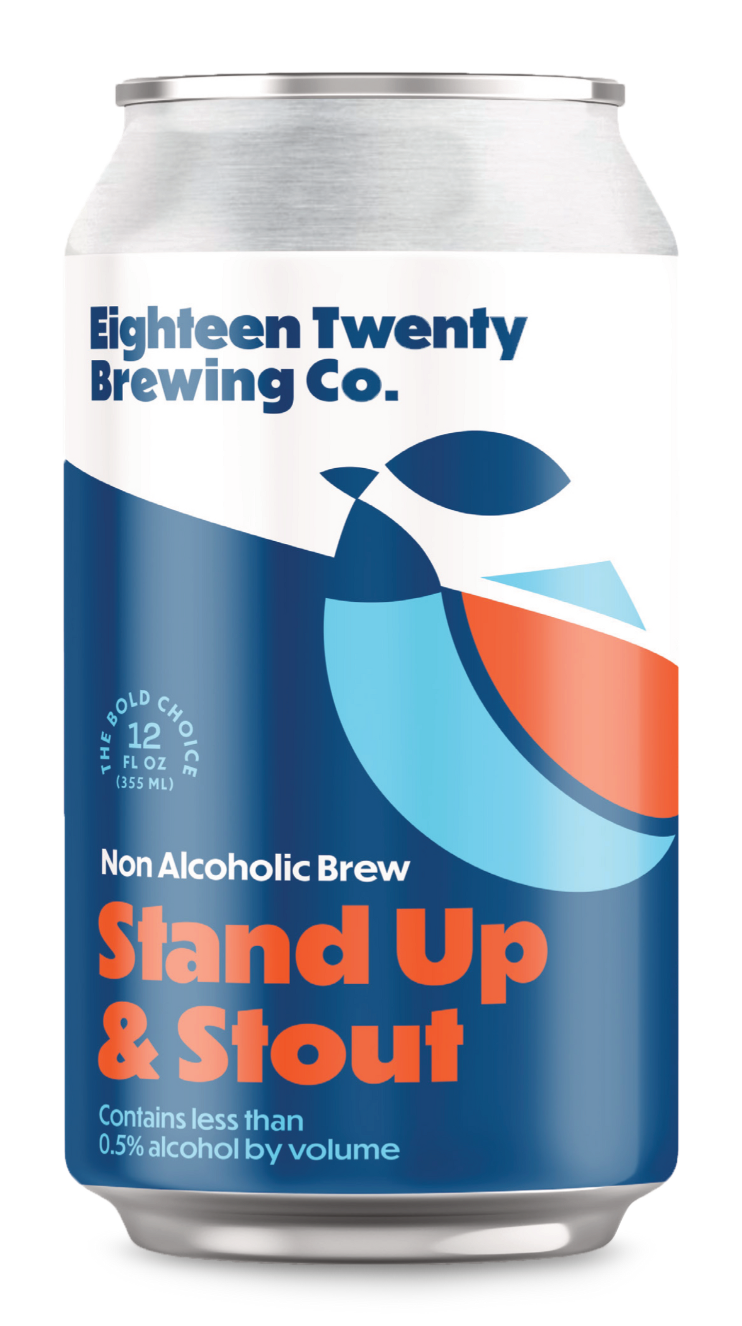 Stand Up and Stout NA