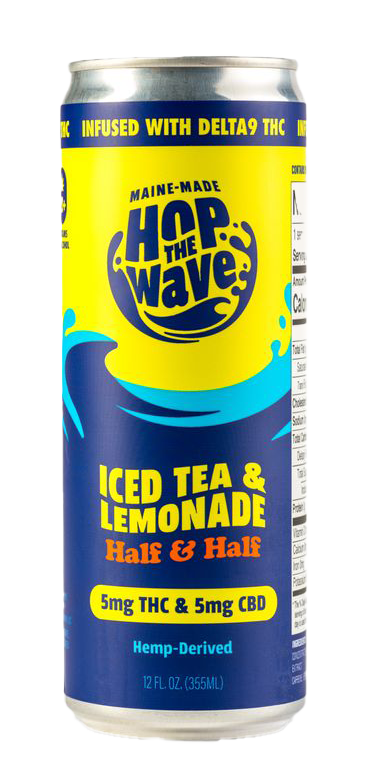 THC Half and Half