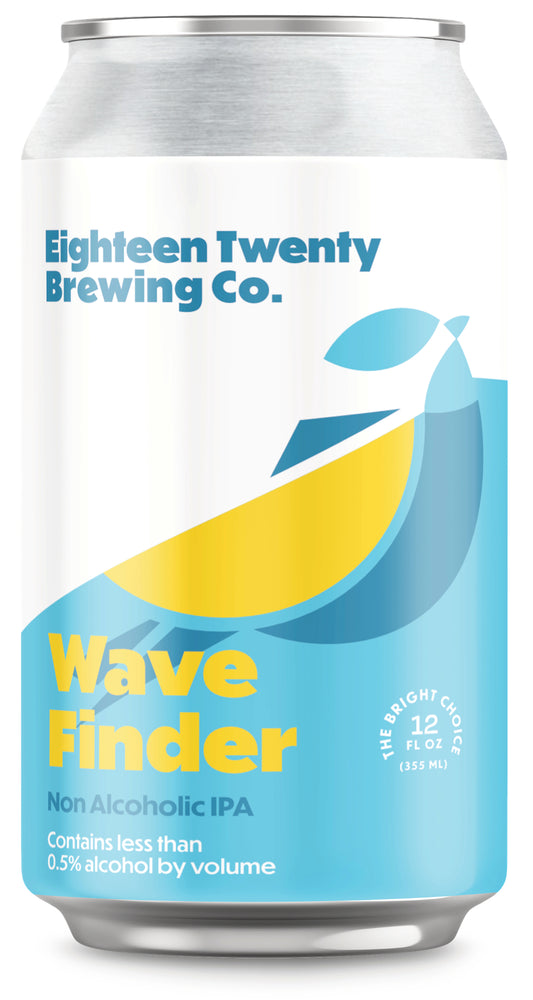 Wave Finder NA IPA